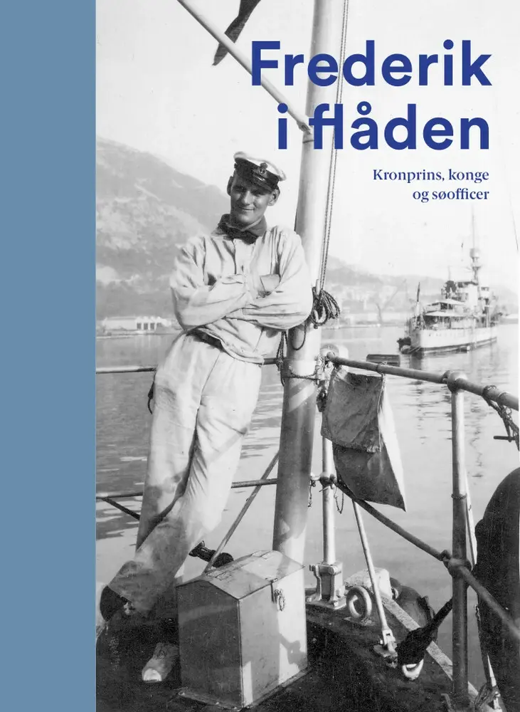 Frederik i flåden