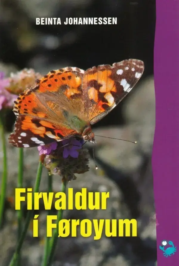 Firvaldur í Føroyum