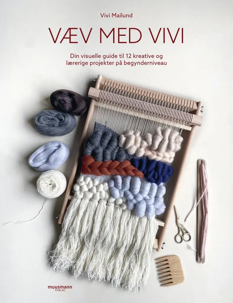 Væv med Vivi