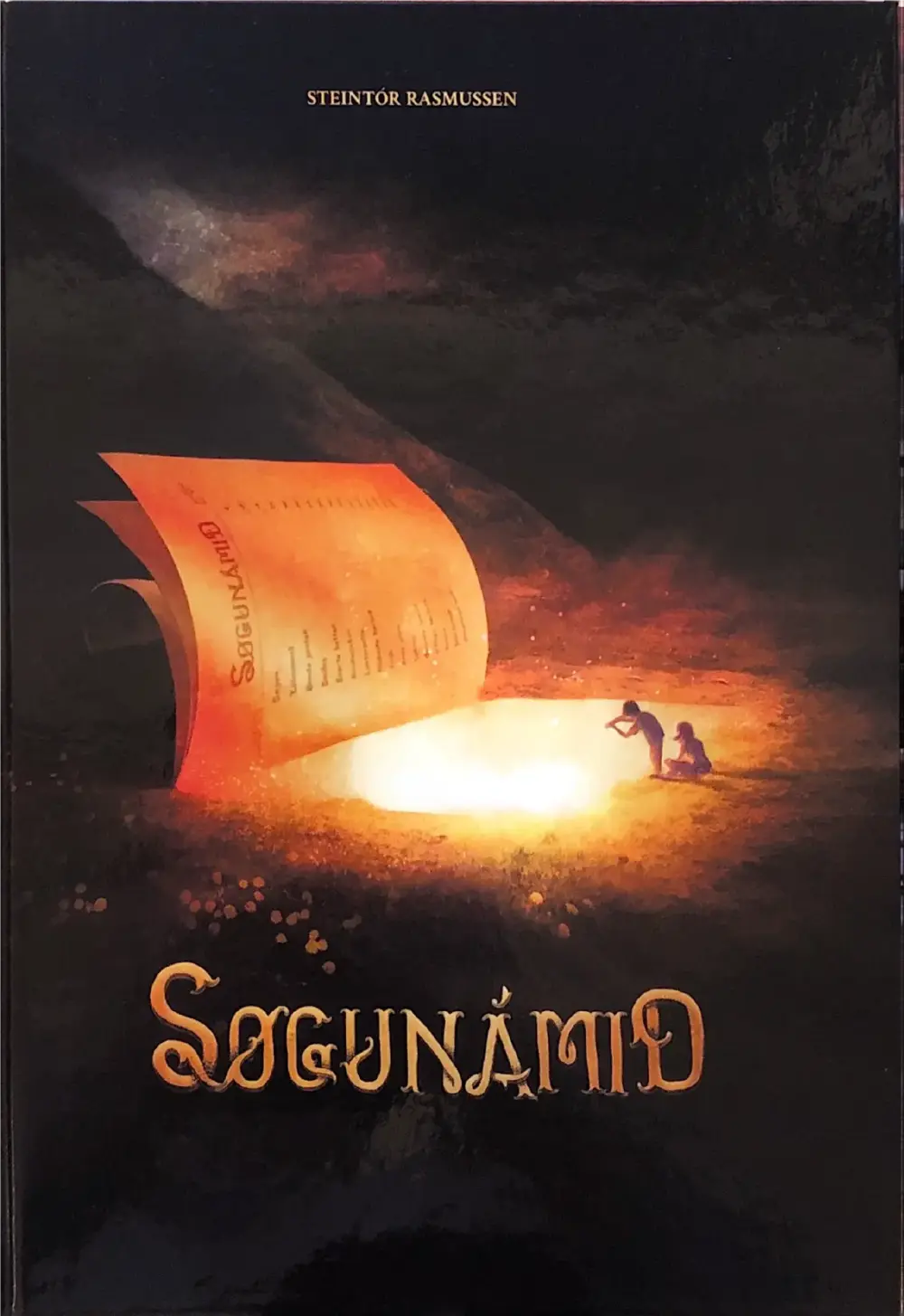 Søgunámið (28)
