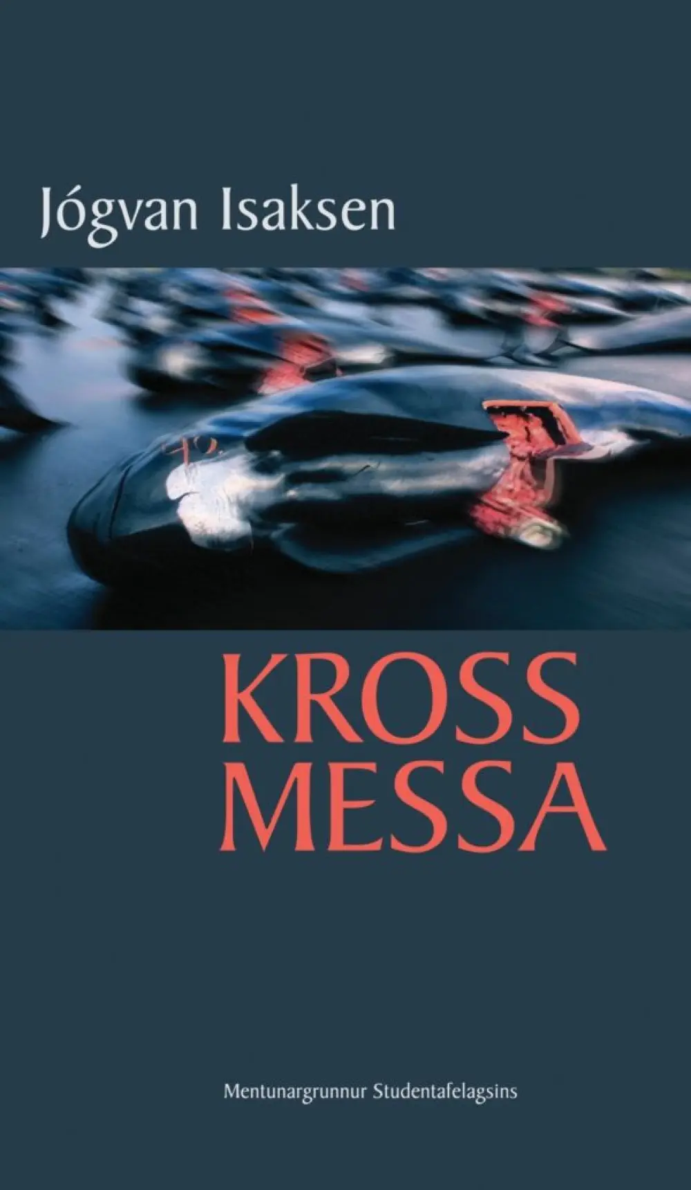 KROSSMESSA
