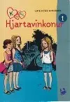Hjartavinkonur