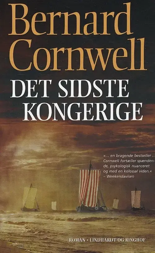 Det sidste kongerige (SAKS 1)