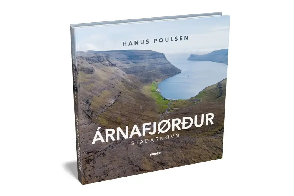 Árnafjørður (4)