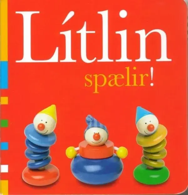 Lítlin spælir