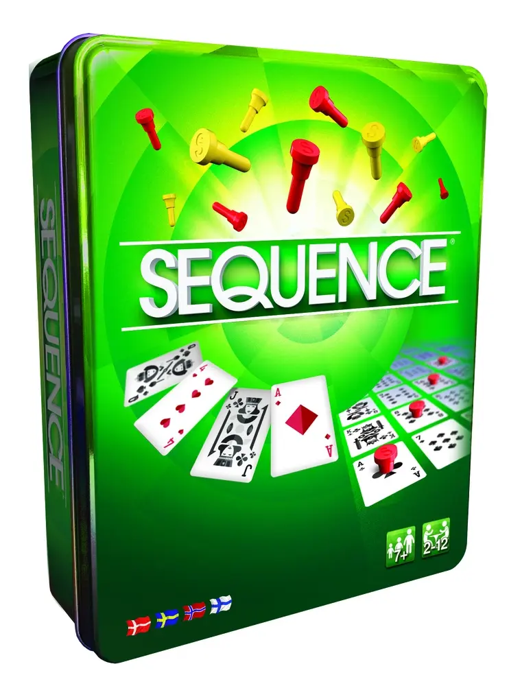 Sequence travel