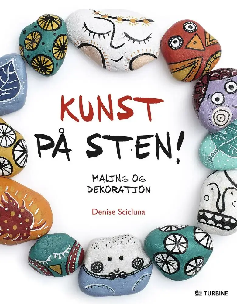 Kunst på sten