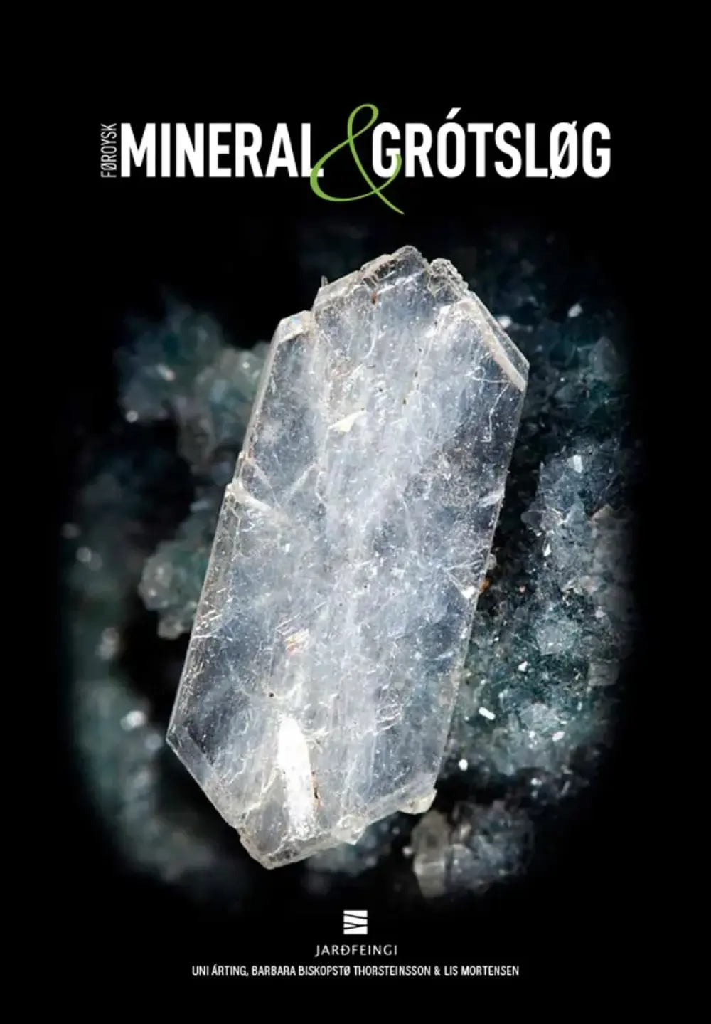 Føroysk mineral & grótsløg