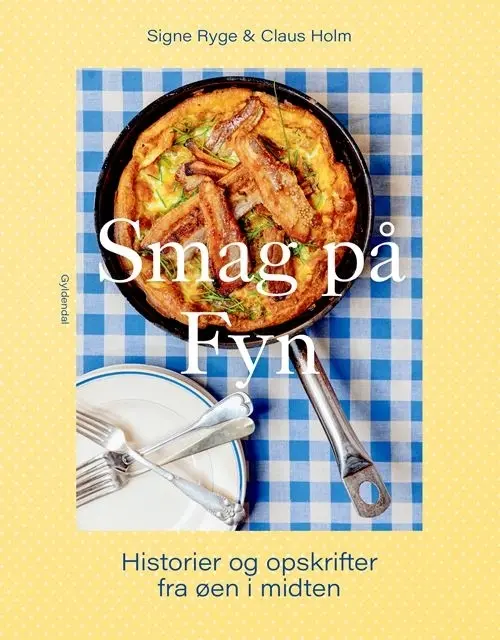 Smag på Fyn