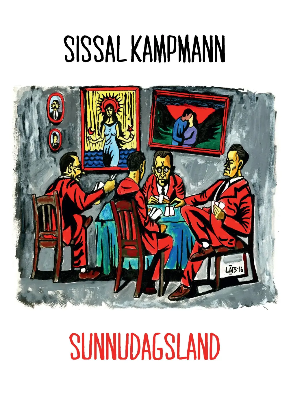 Sunnudagsland