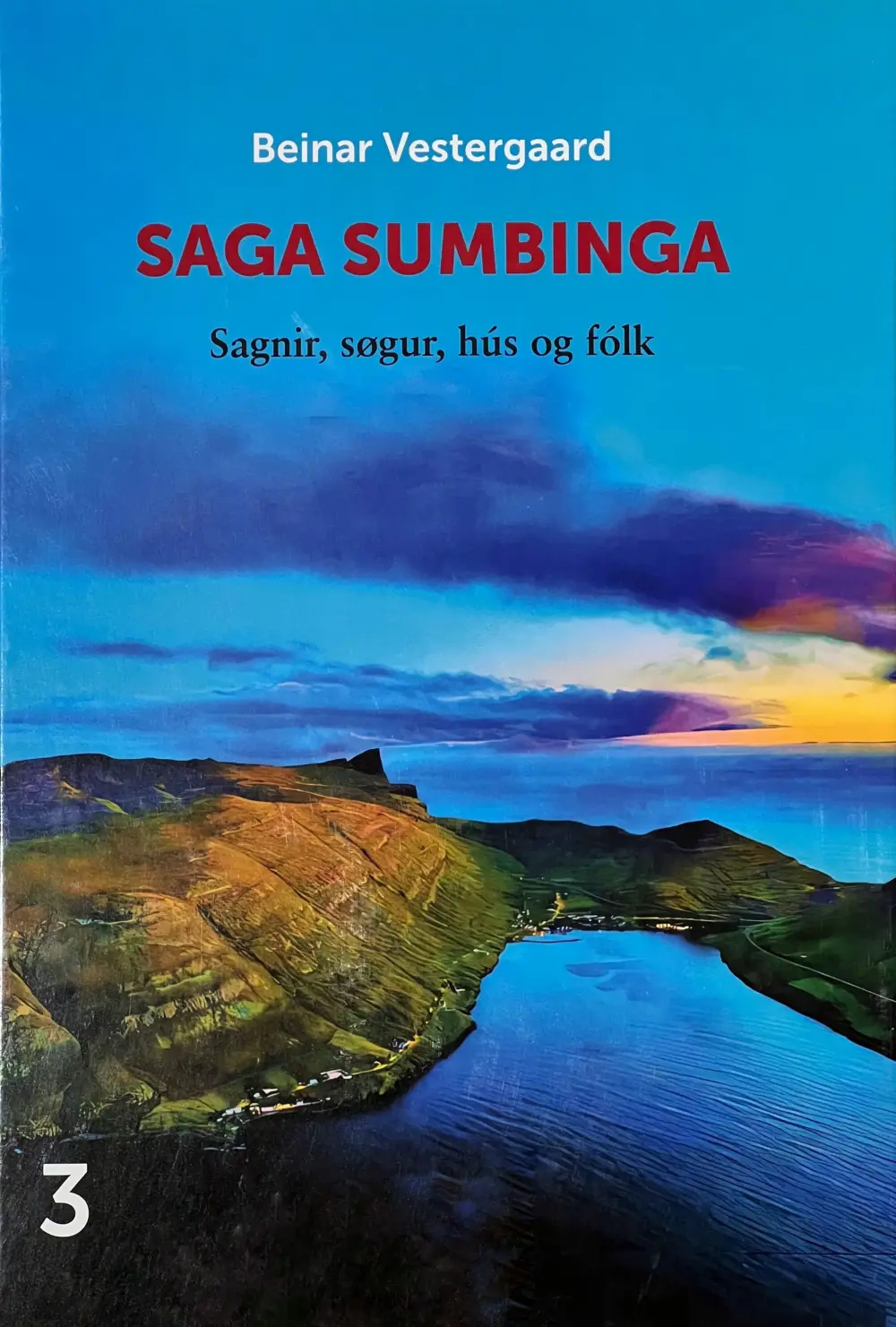 Saga Sumbinga 3.