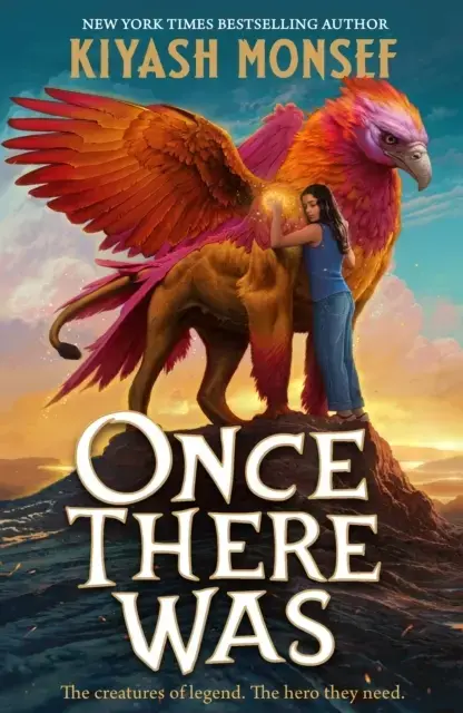Once There Was The New York Times Top 10 Hit!