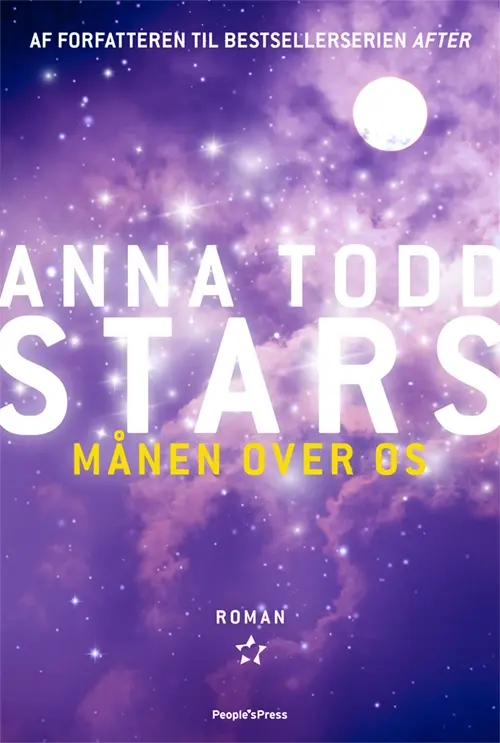 Månen over os