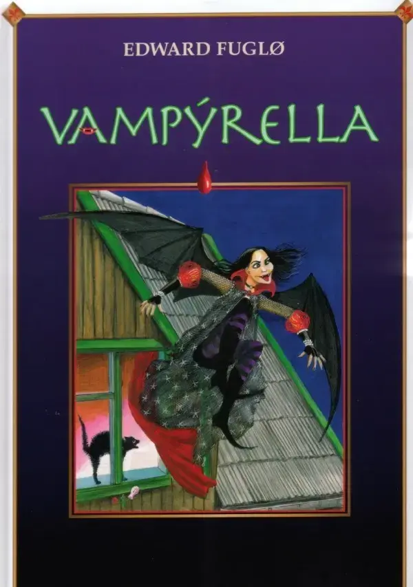 Vampýrella