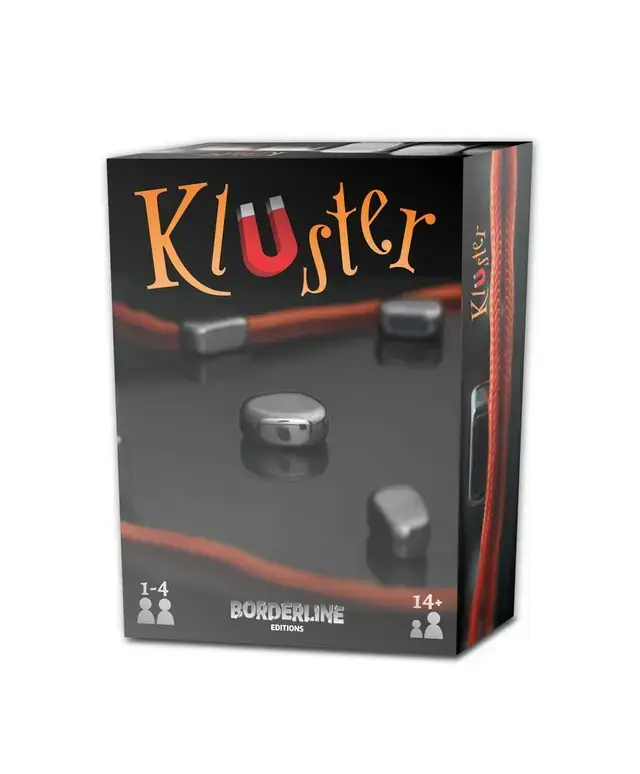 SPIL KLUSTER