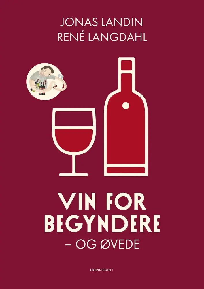 Vin for begyndere og øvede