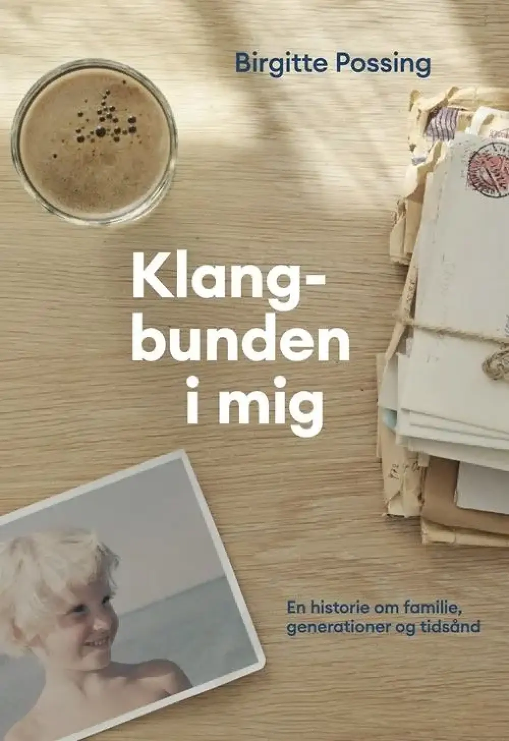 Klangbunden i mig