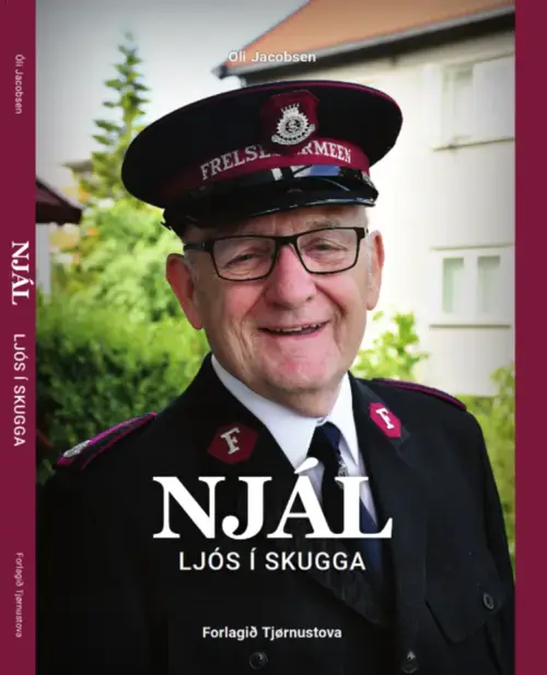 Njál - Ljós í skugga (28)