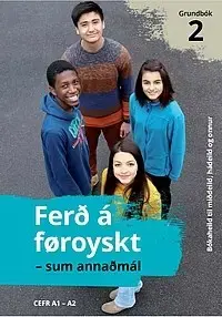 Ferð á føroyskt- sum annaðmál, Grundbók 2