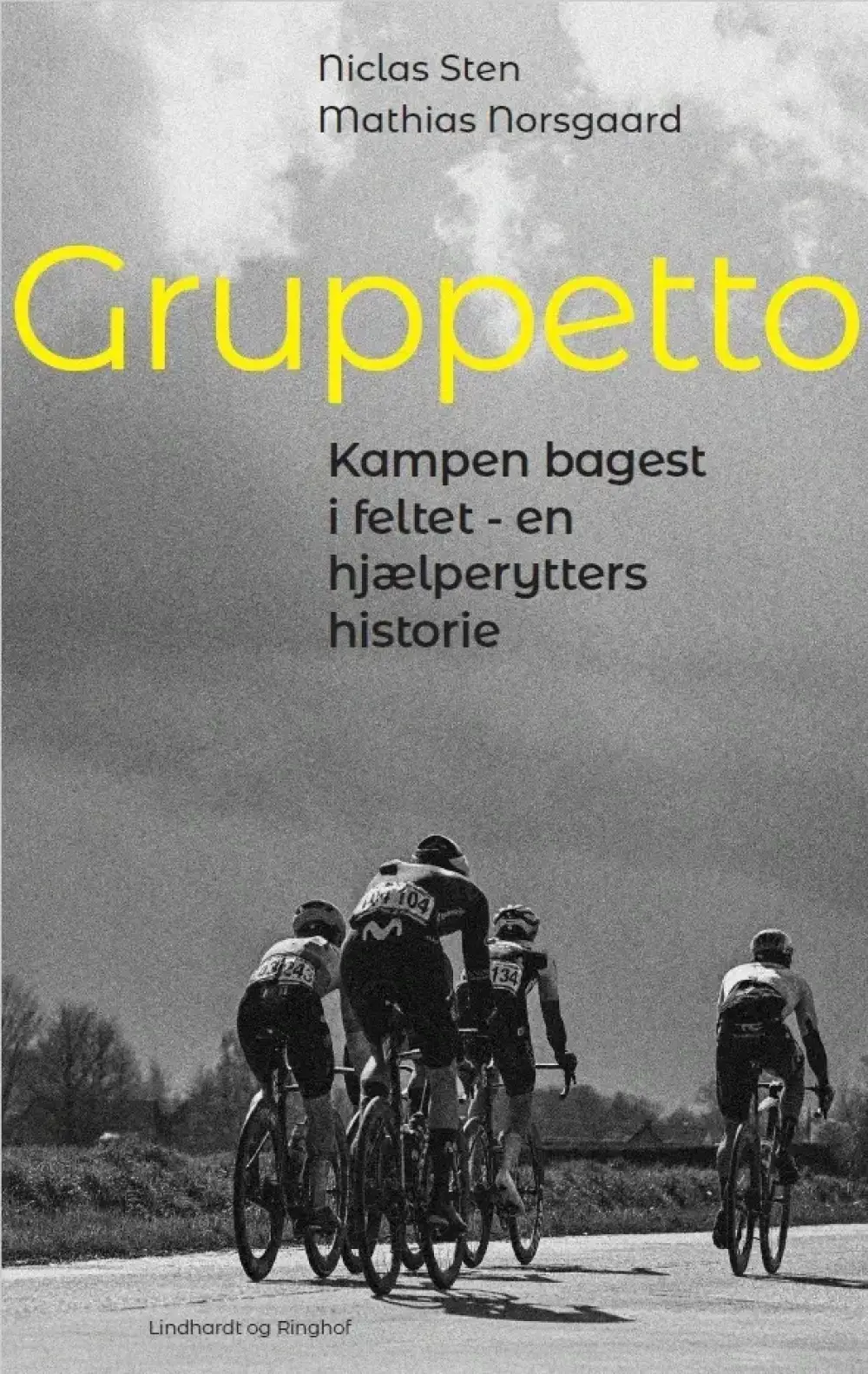 Gruppetto