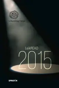 LeikRead 2015