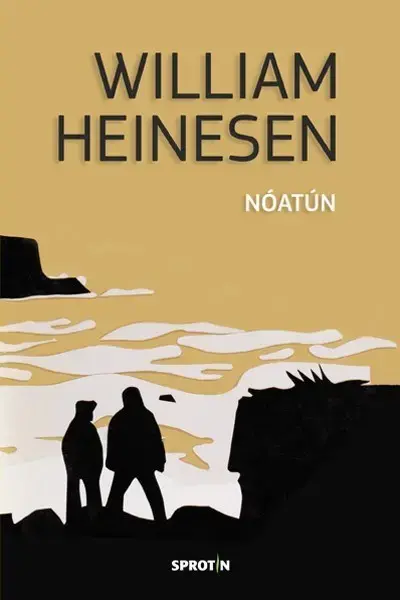Nóatún