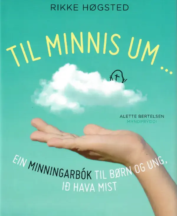 Til minnis um ...(13)