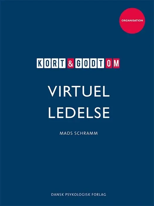 Kort & godt om VIRTUEL LEDELSE