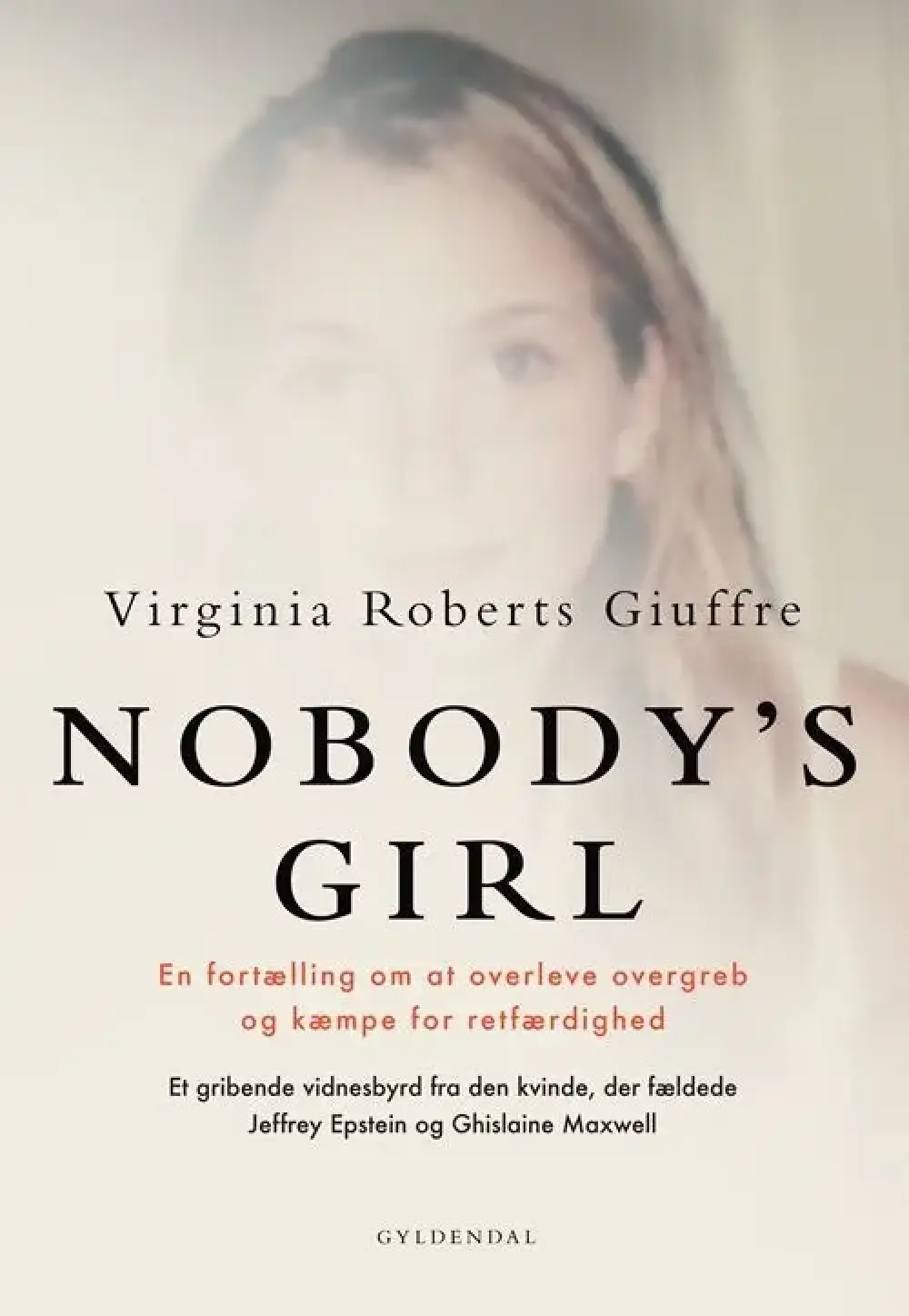 NOBODY’S GIRL