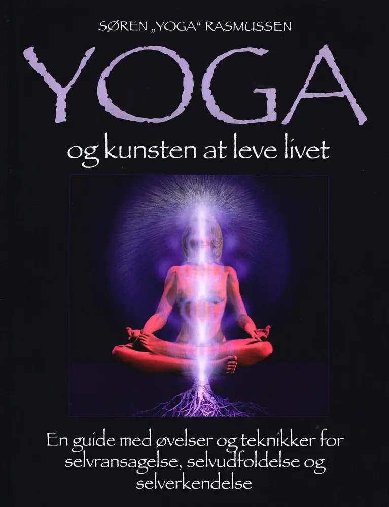 YOGA og kunsten at leve livet