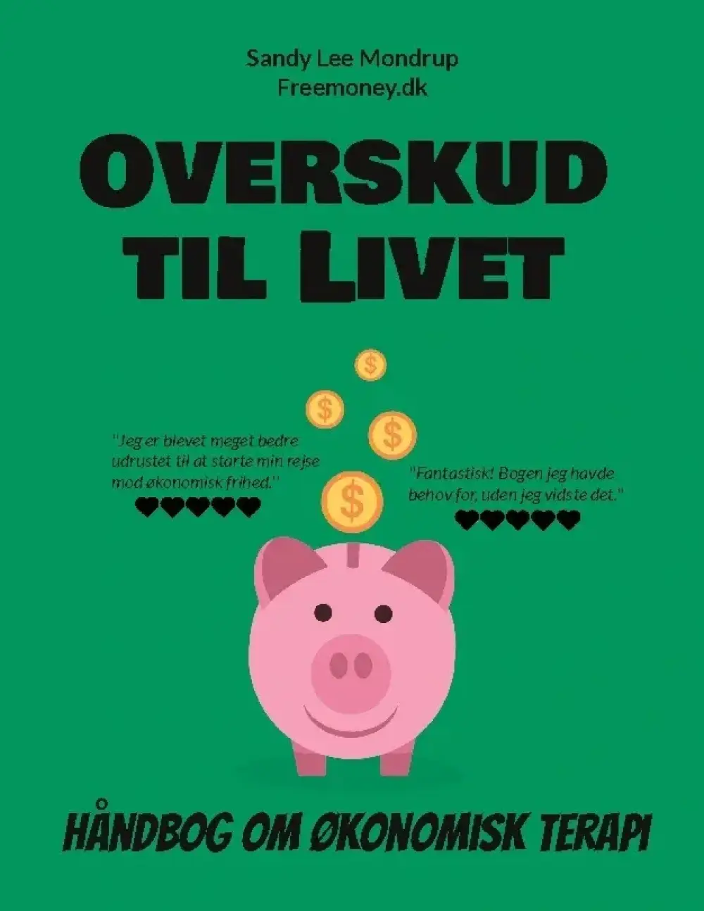 Overskud til livet