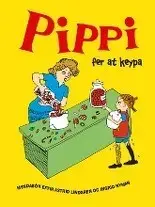 Pippi fer at keypa