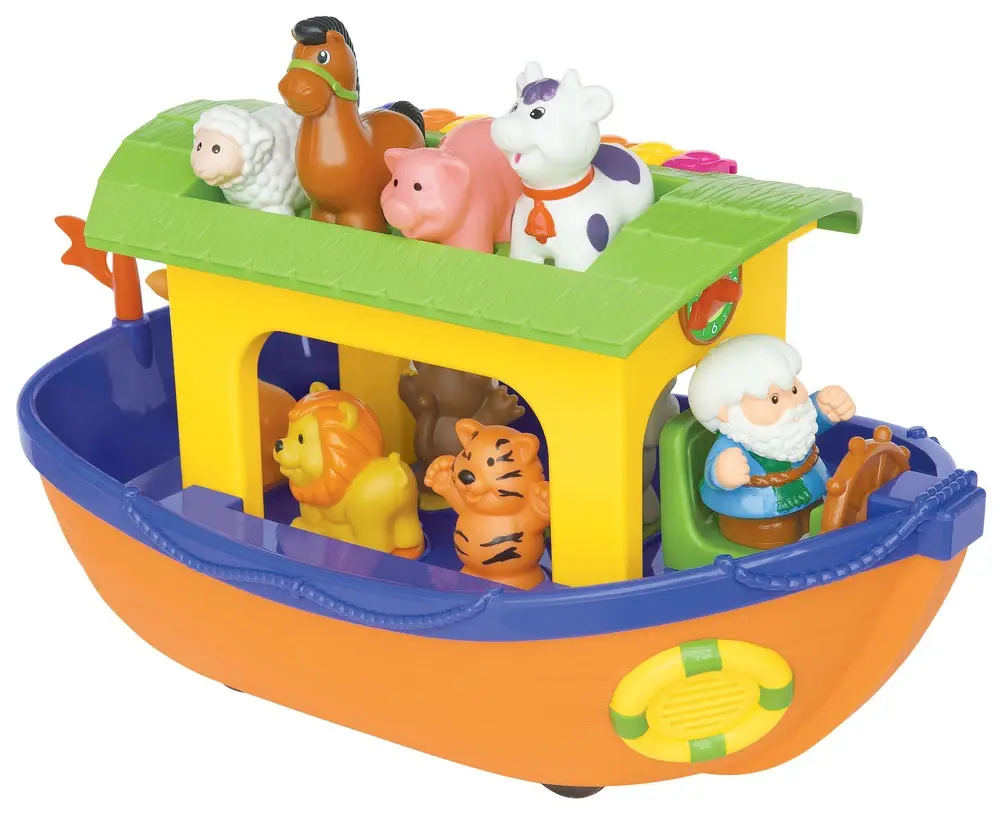 Noahs ark