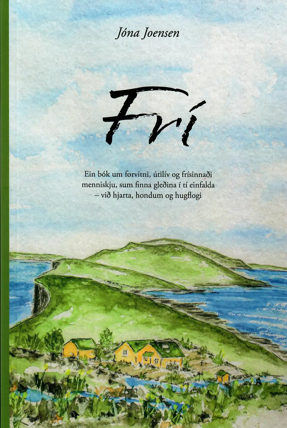 FRÍ