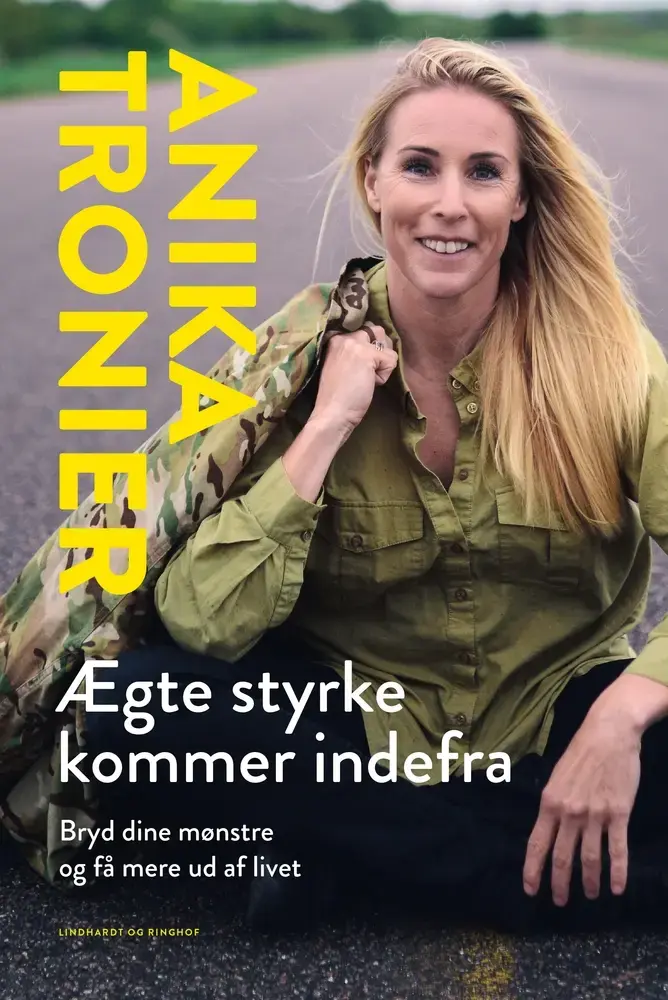 Ægte styrke kommer indefra