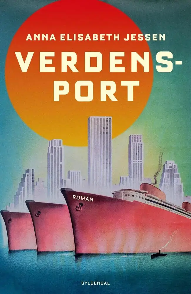 Verdensport