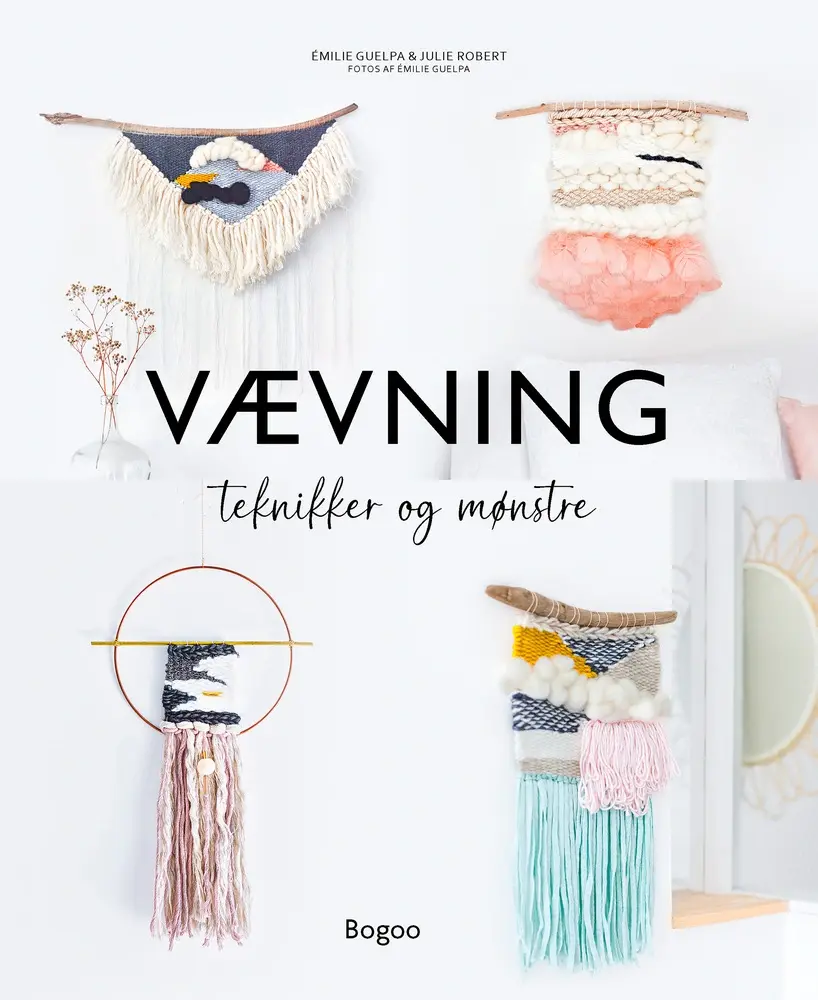 Vævning