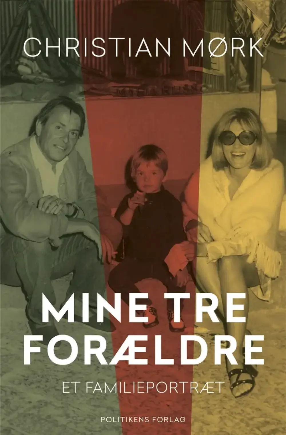 Mine tre forældre