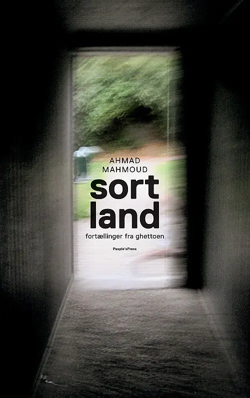 Sort land