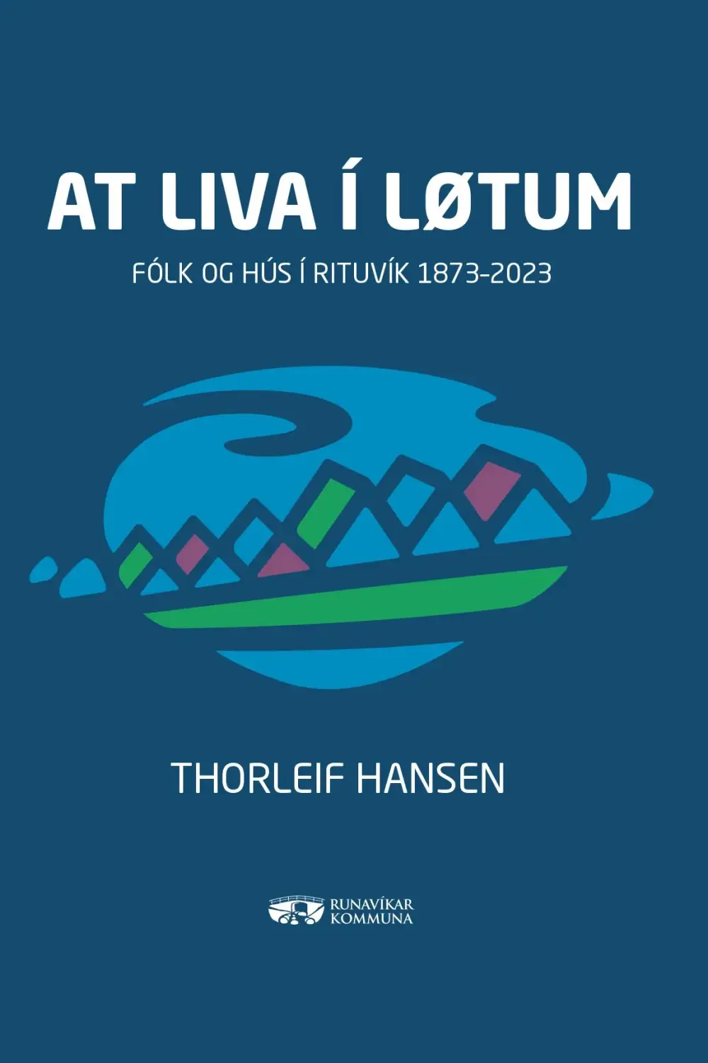 At liva í løtum 