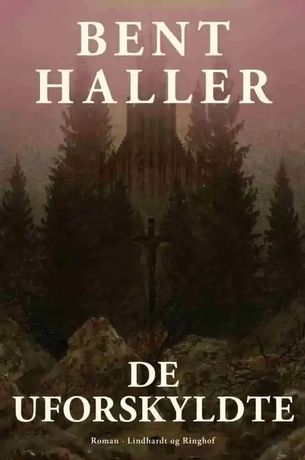 De uforskyldte