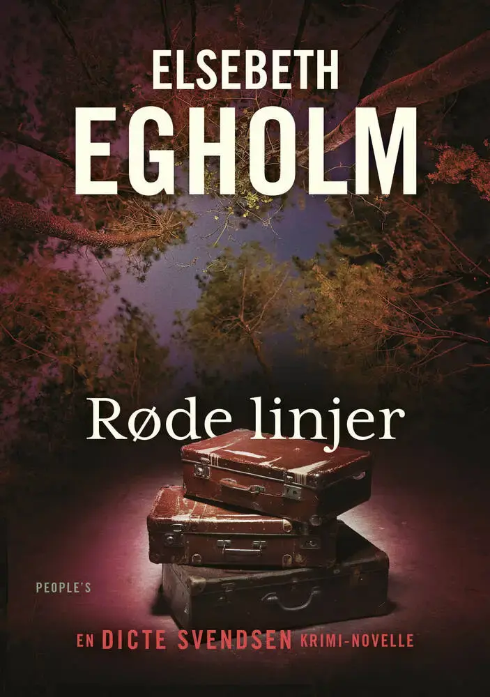 Røde linjer