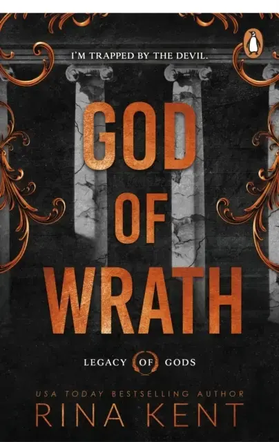 GOD OF WRATH