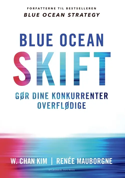 Blue ocean-skift