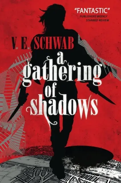 A GATHERING OF SHADOWS