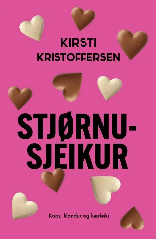 Stjørnusjeikur (28)