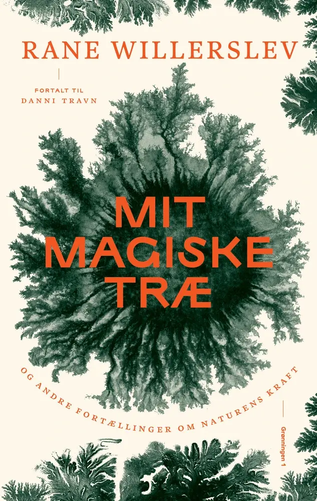 Mit magiske træ