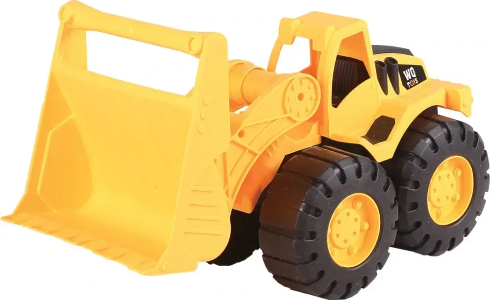 Bulldozer 25 cm