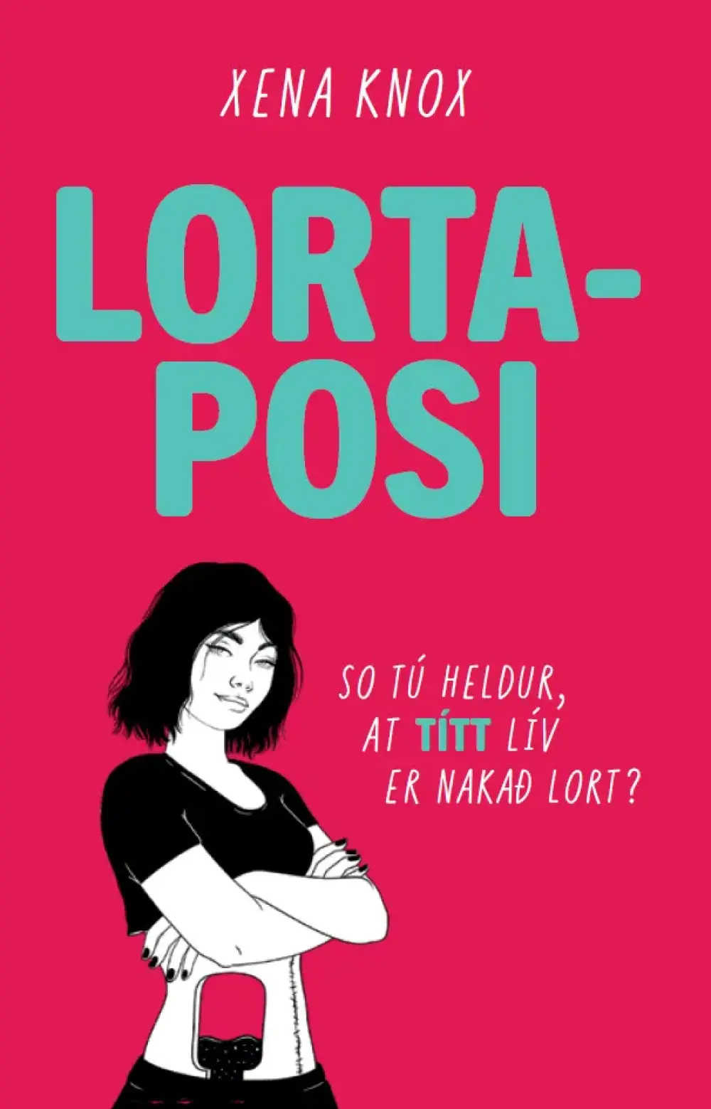 Lortaposi