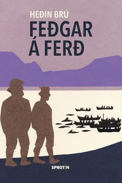 Feðgar á ferð